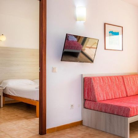 Apto Con Terraza 402 Cala Millor  Eksteriør bilde