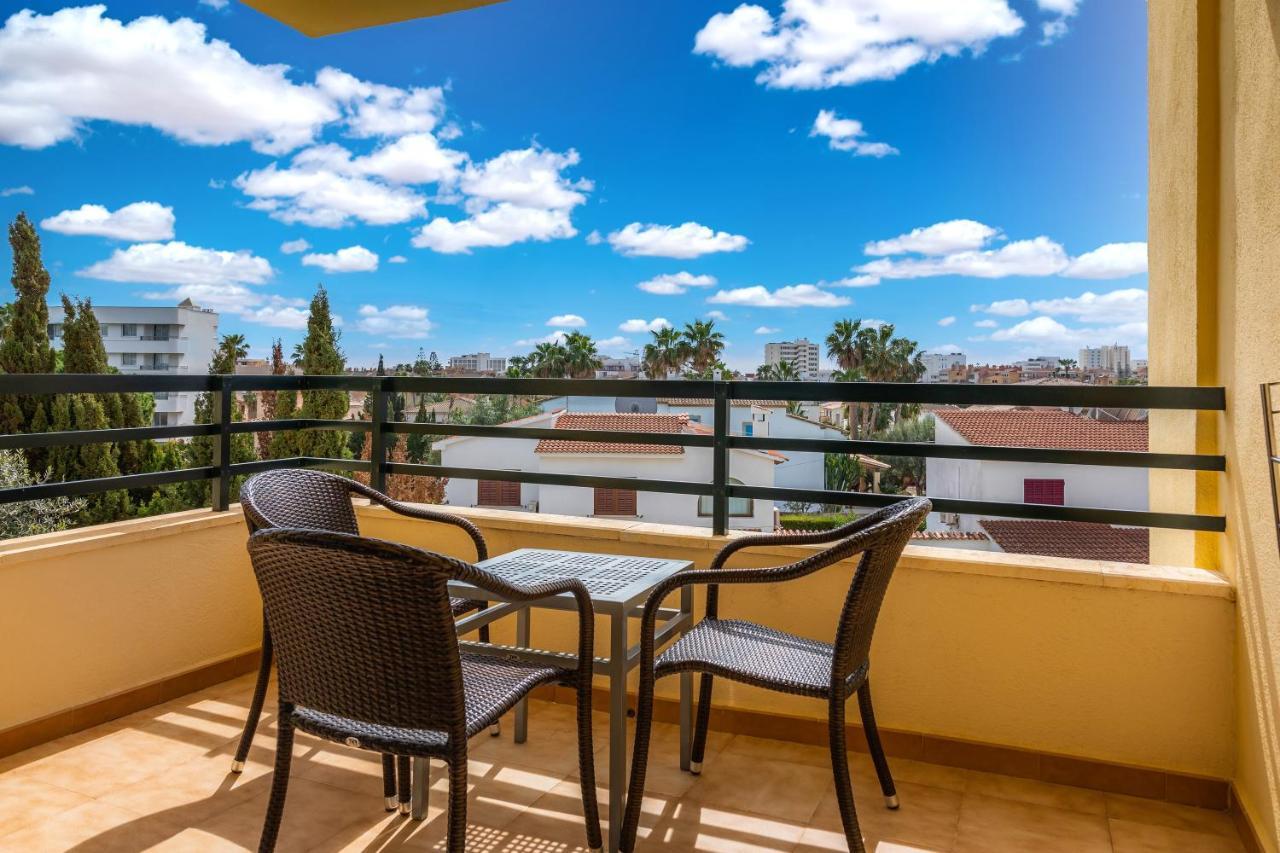 Apto Con Terraza 402 Cala Millor  Eksteriør bilde
