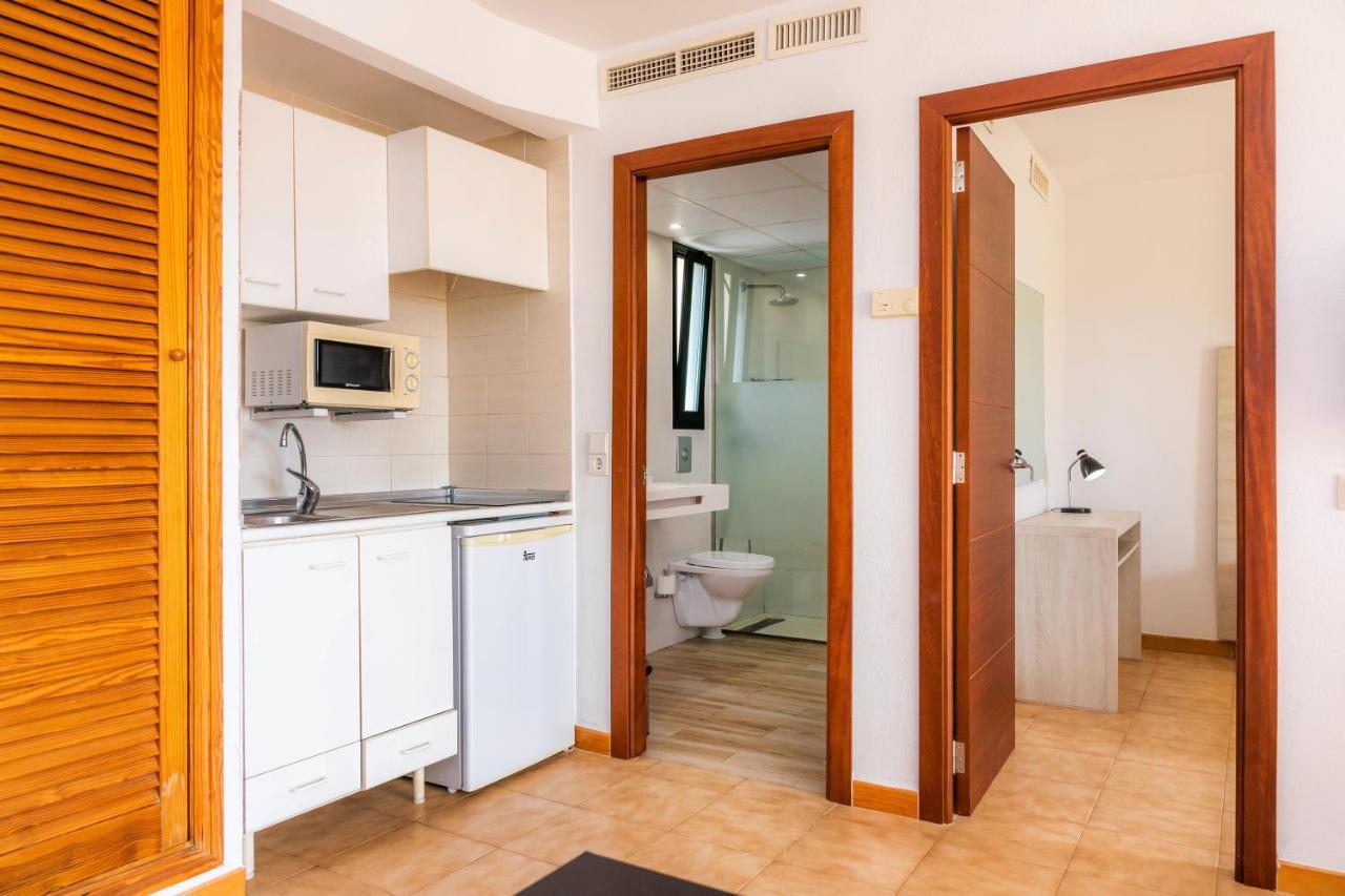 Apto Con Terraza 402 Cala Millor  Eksteriør bilde