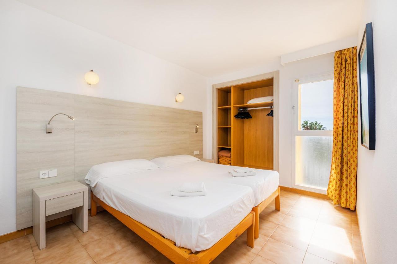 Apto Con Terraza 402 Cala Millor  Eksteriør bilde