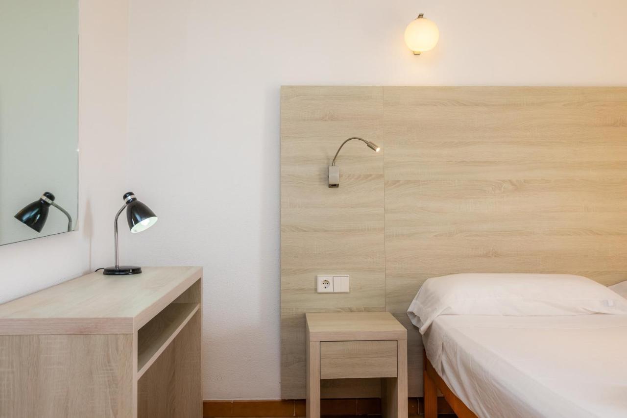 Apto Con Terraza 402 Cala Millor  Eksteriør bilde
