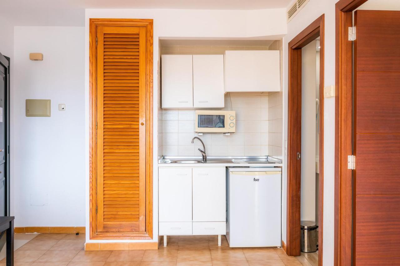 Apto Con Terraza 402 Cala Millor  Eksteriør bilde