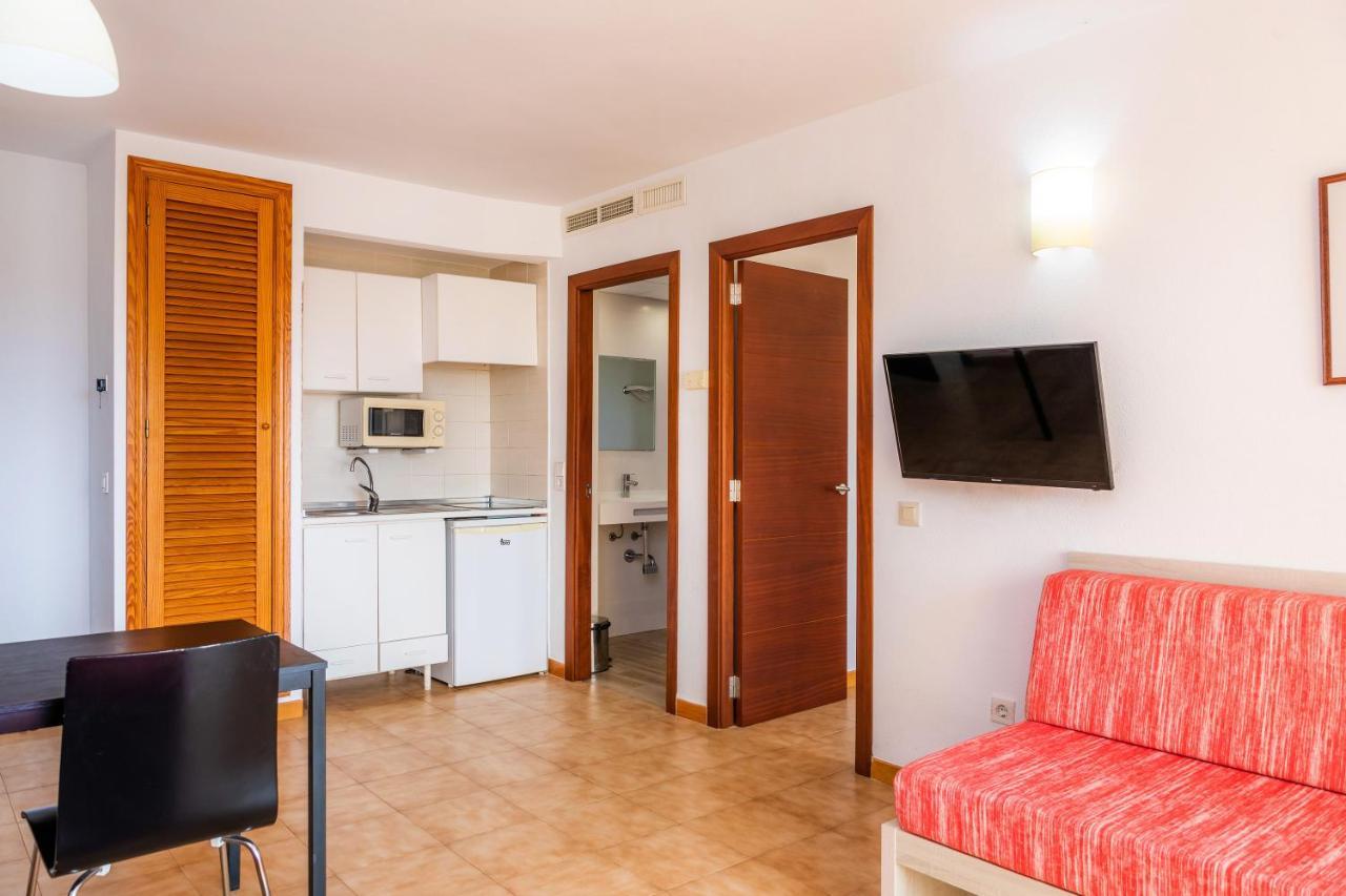 Apto Con Terraza 402 Cala Millor  Eksteriør bilde