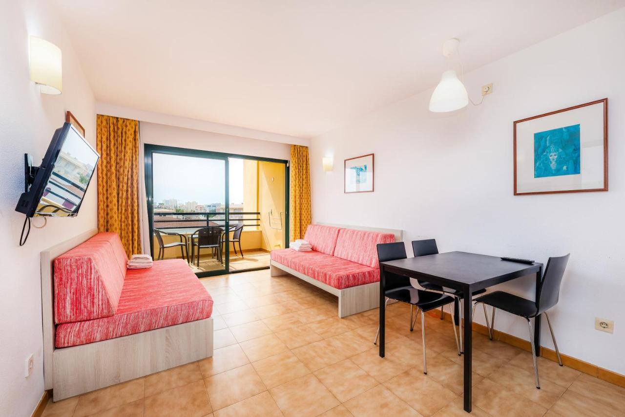 Apto Con Terraza 402 Cala Millor  Eksteriør bilde