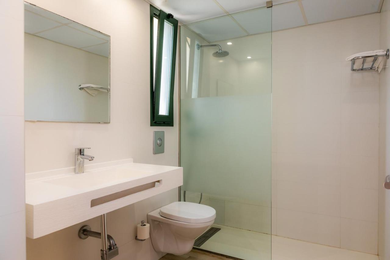 Apto Con Terraza 402 Cala Millor  Eksteriør bilde